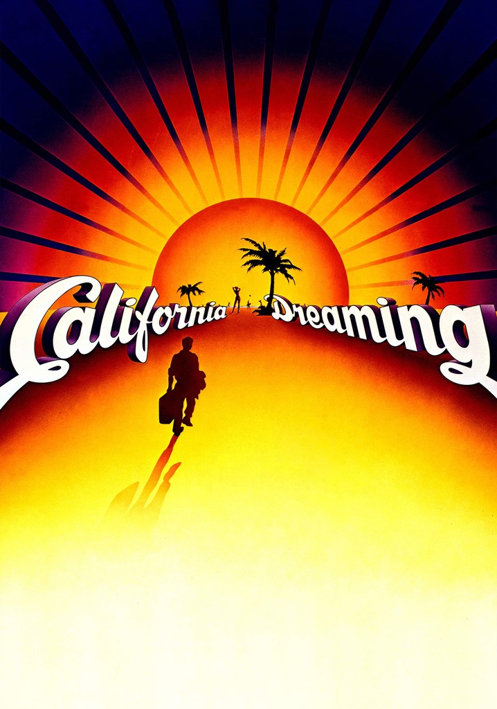 California Dreaming película Ver online en español